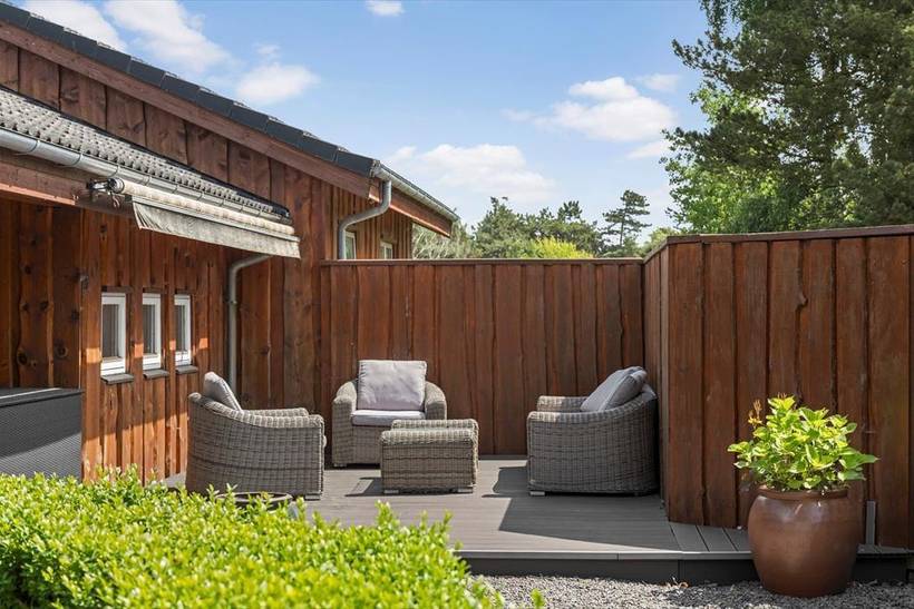 Foto von Ferienhaus SL90 in Bjerge - Westseeland
