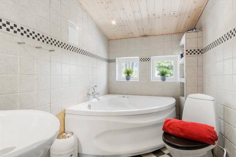Foto von Ferienhaus SL90 in Bjerge - Westseeland