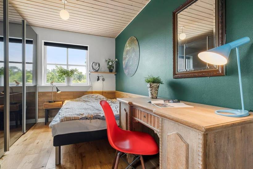 Foto von Ferienhaus SL90 in Bjerge - Westseeland
