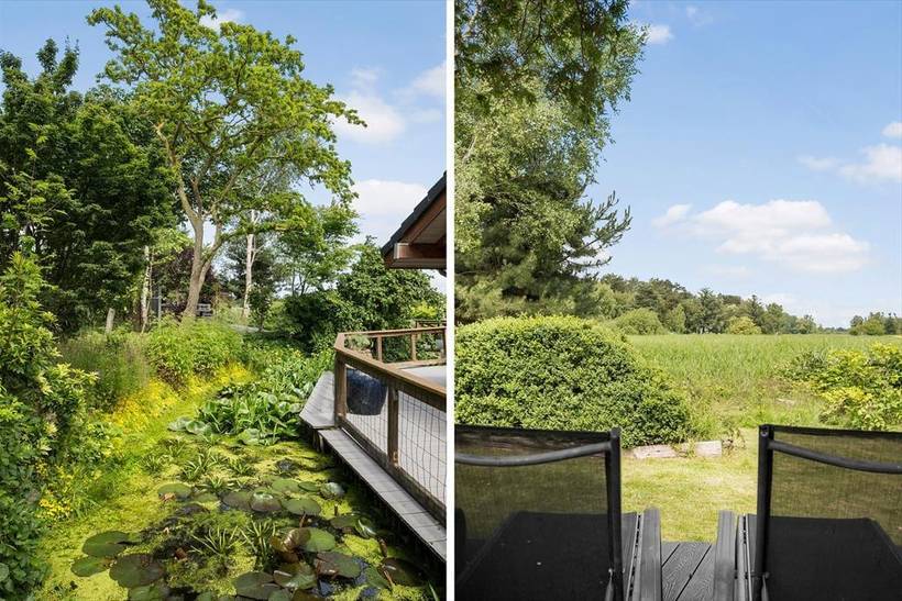 Foto von Ferienhaus SL90 in Bjerge - Westseeland