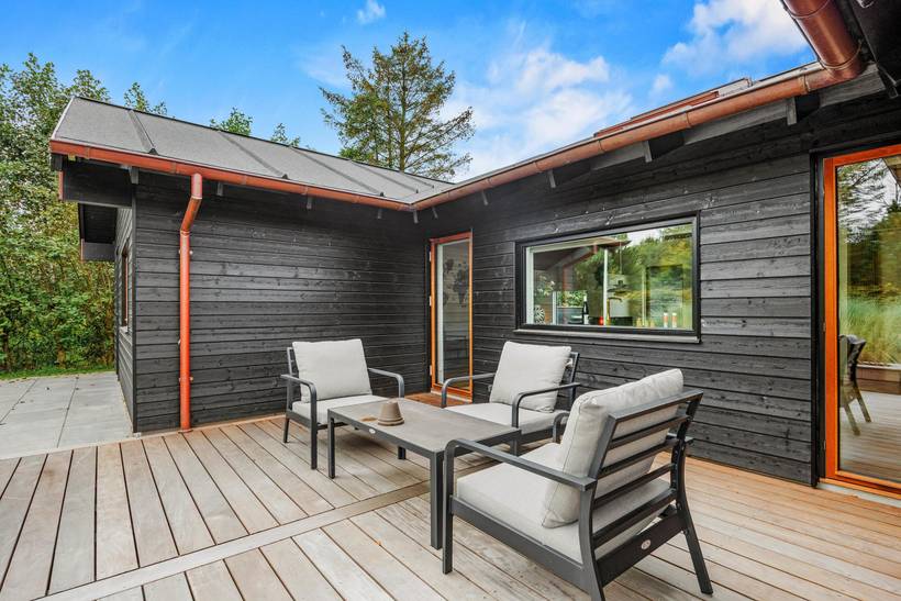 Foto von Ferienhaus SL91 in Blåvand - Westjütland