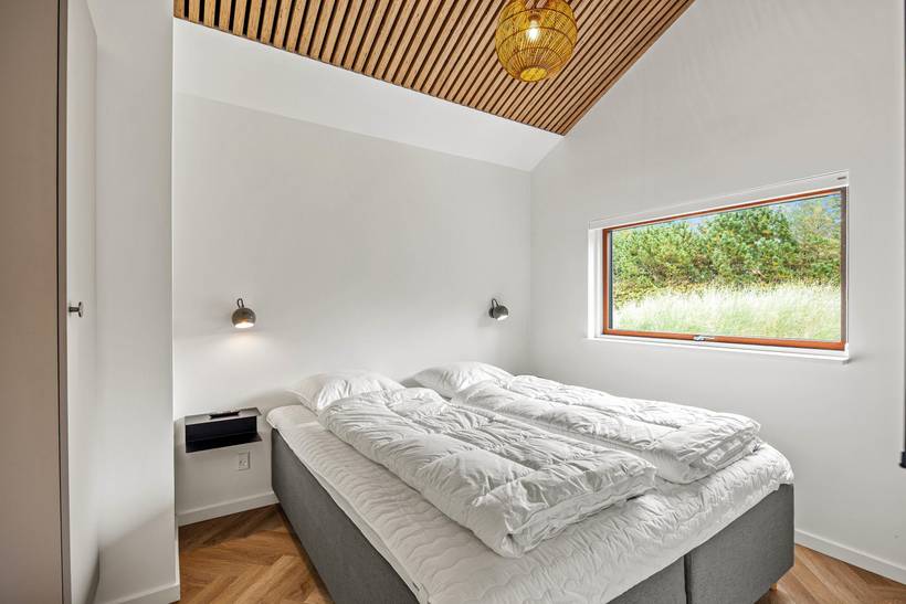 Foto von Ferienhaus SL91 in Blåvand - Westjütland