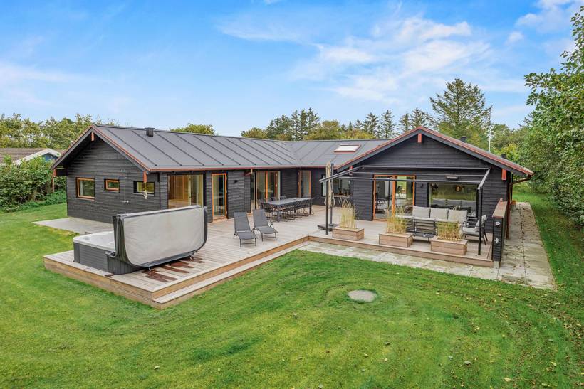 Foto von Ferienhaus SL91 in Blåvand - Westjütland