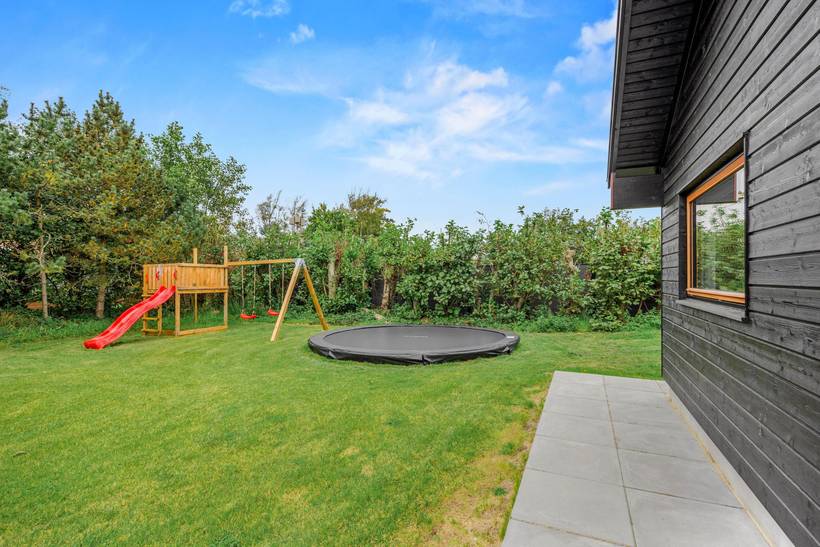 Foto von Ferienhaus SL91 in Blåvand - Westjütland