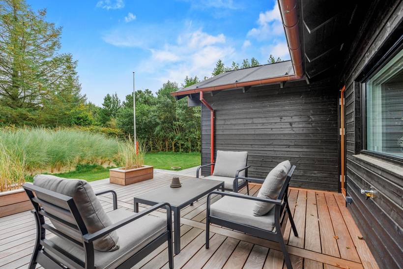 Foto von Ferienhaus SL91 in Blåvand - Westjütland