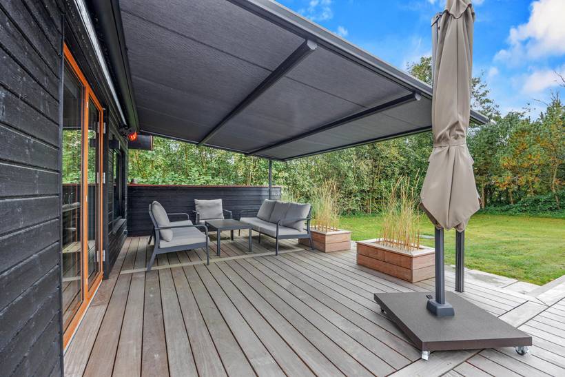 Foto von Ferienhaus SL91 in Blåvand - Westjütland