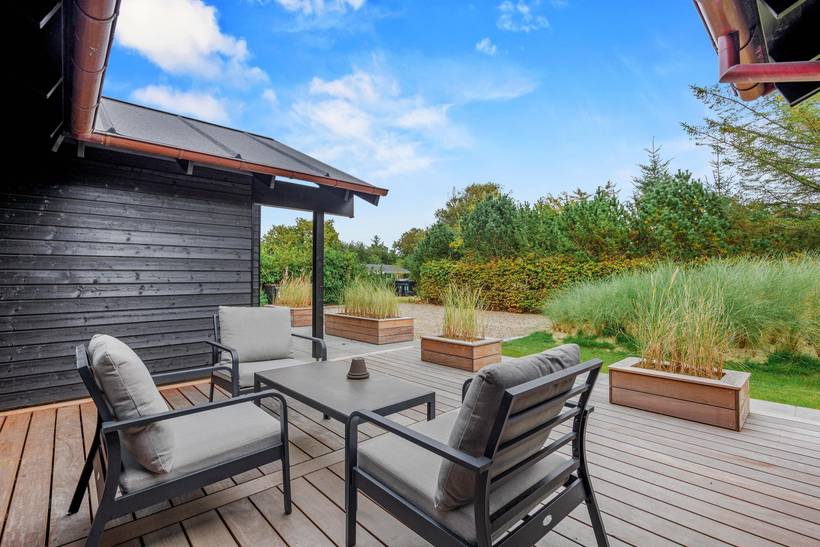 Foto von Ferienhaus SL91 in Blåvand - Westjütland