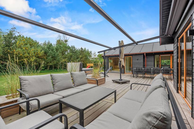 Foto von Ferienhaus SL91 in Blåvand - Westjütland