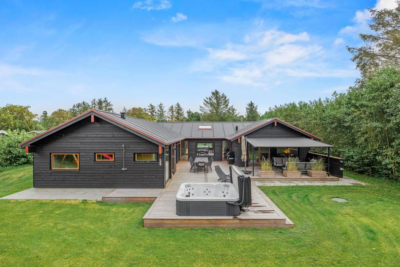 Foto von Ferienhaus SL91 in Blåvand - Westjütland