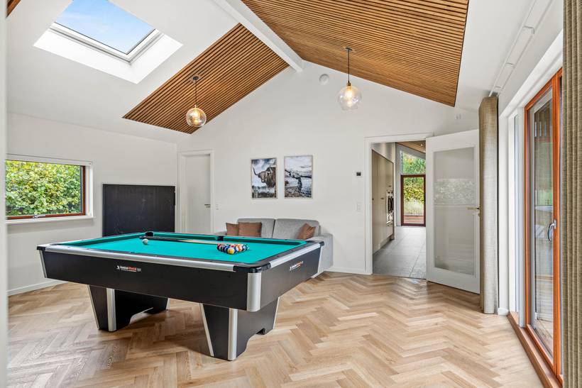 Foto von Ferienhaus SL91 in Blåvand - Westjütland