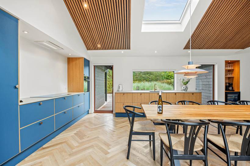 Foto von Ferienhaus SL91 in Blåvand - Westjütland