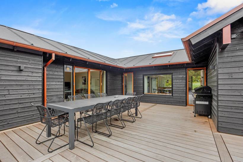 Foto von Ferienhaus SL91 in Blåvand - Westjütland