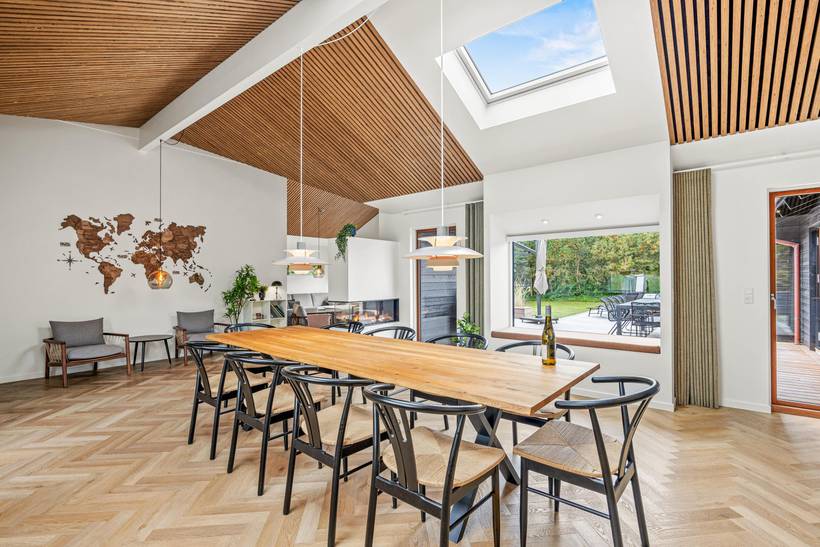 Foto von Ferienhaus SL91 in Blåvand - Westjütland