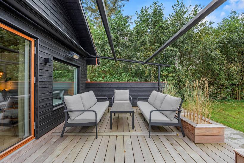 Foto von Ferienhaus SL91 in Blåvand - Westjütland