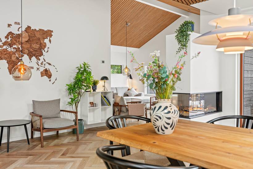 Foto von Ferienhaus SL91 in Blåvand - Westjütland