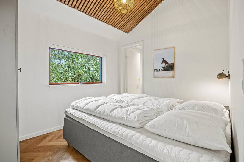 Foto von Ferienhaus SL91 in Blåvand - Westjütland