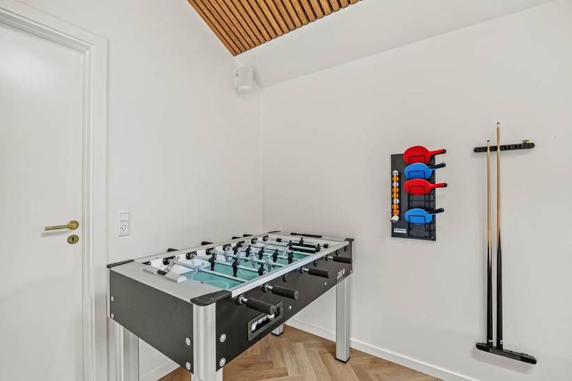 Foto von Ferienhaus SL91 in Blåvand - Westjütland