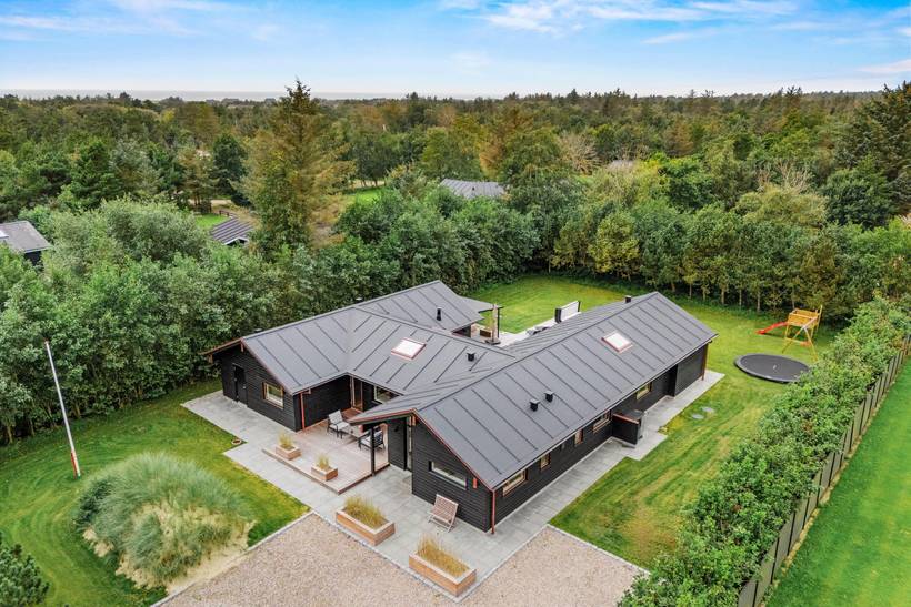 Foto von Ferienhaus SL91 in Blåvand - Westjütland