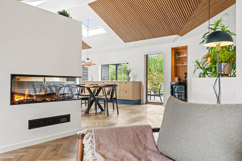 Foto von Ferienhaus SL91 in Blåvand - Westjütland