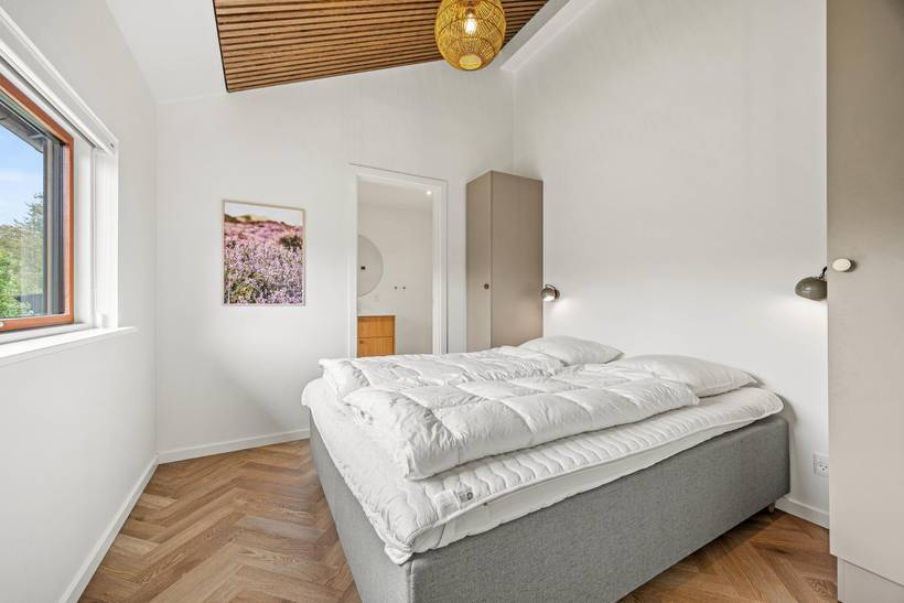 Foto von Ferienhaus SL91 in Blåvand - Westjütland