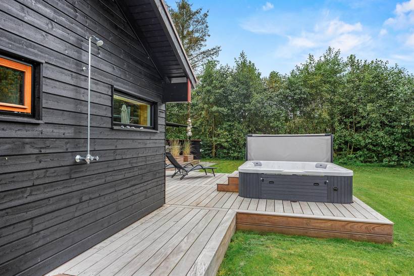 Foto von Ferienhaus SL91 in Blåvand - Westjütland