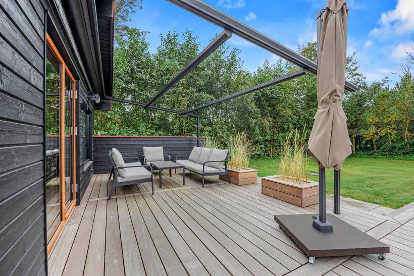 Foto von Ferienhaus SL91 in Blåvand - Westjütland