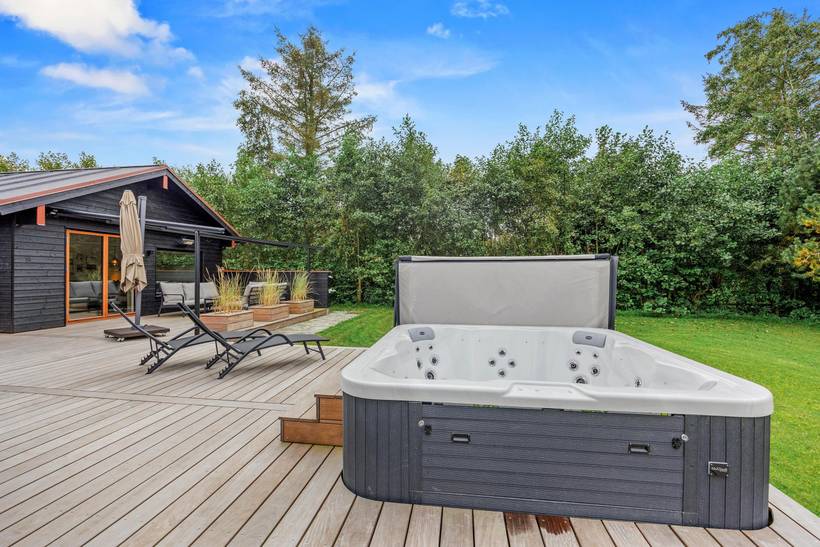 Foto von Ferienhaus SL91 in Blåvand - Westjütland