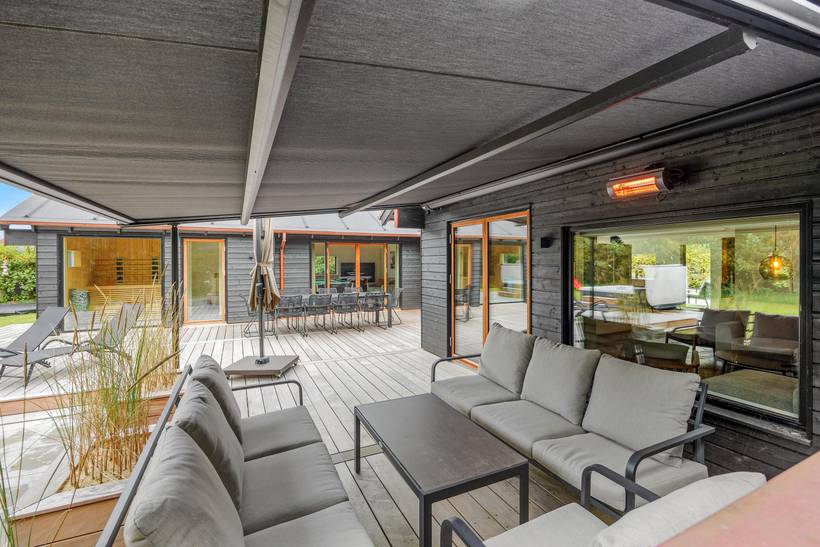 Foto von Ferienhaus SL91 in Blåvand - Westjütland