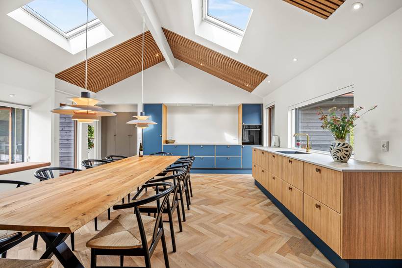 Foto von Ferienhaus SL91 in Blåvand - Westjütland