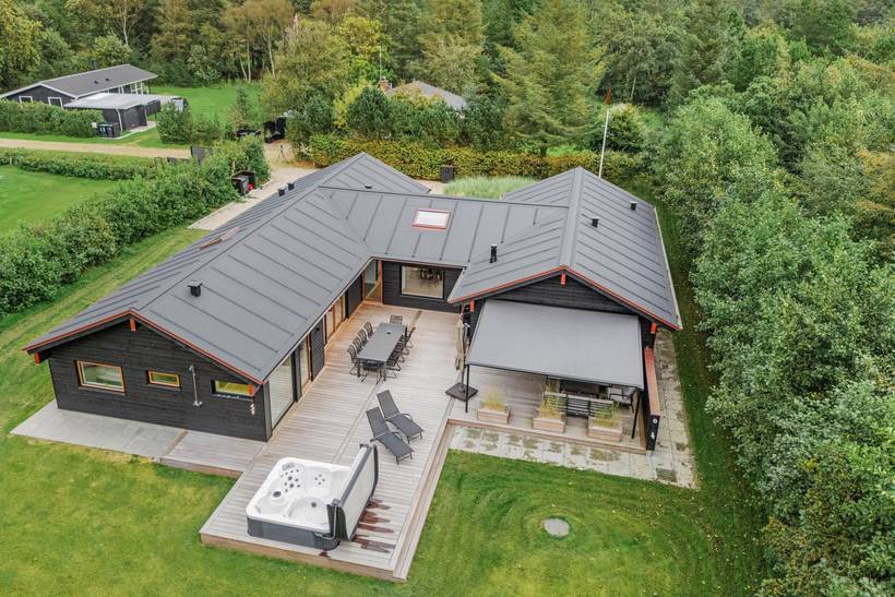 Foto von Ferienhaus SL91 in Blåvand - Westjütland
