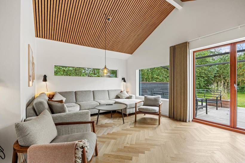 Foto von Ferienhaus SL91 in Blåvand - Westjütland