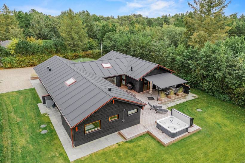 Foto von Ferienhaus SL91 in Blåvand - Westjütland