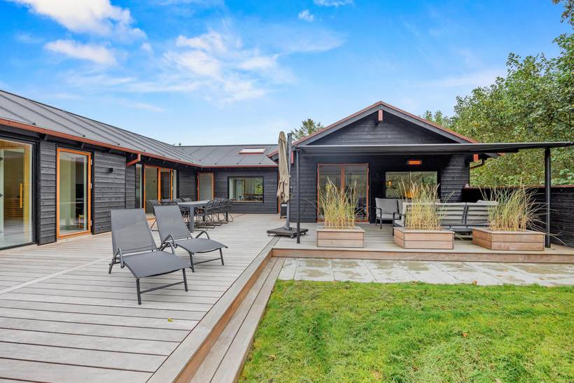 Foto von Ferienhaus SL91 in Blåvand - Westjütland