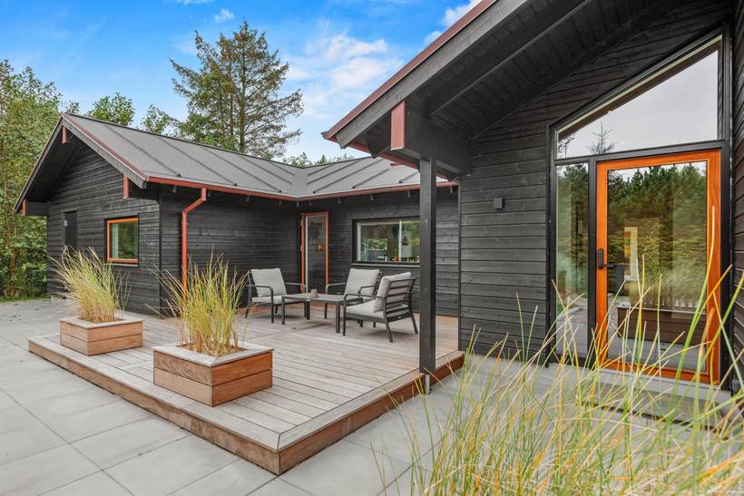 Foto von Ferienhaus SL91 in Blåvand - Westjütland