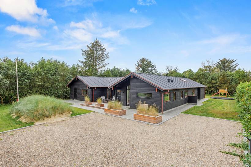 Foto von Ferienhaus SL91 in Blåvand - Westjütland