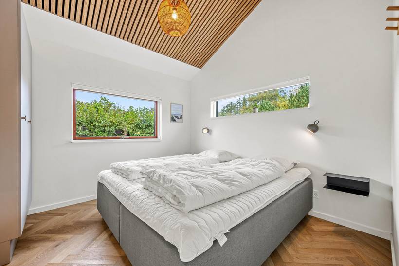 Foto von Ferienhaus SL91 in Blåvand - Westjütland