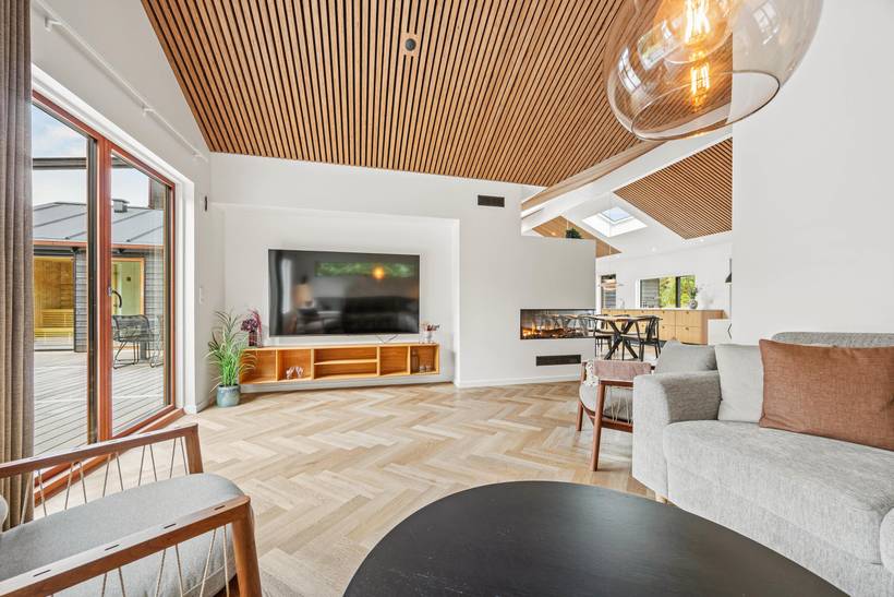 Foto von Ferienhaus SL91 in Blåvand - Westjütland