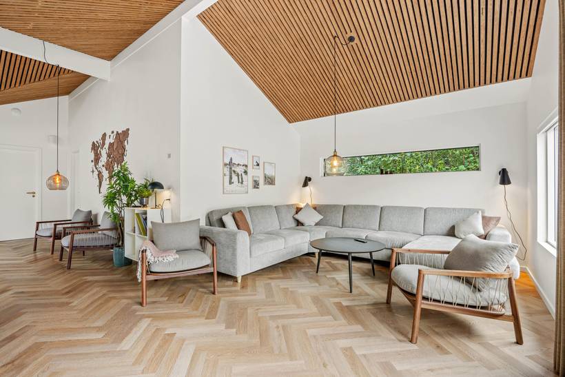 Foto von Ferienhaus SL91 in Blåvand - Westjütland