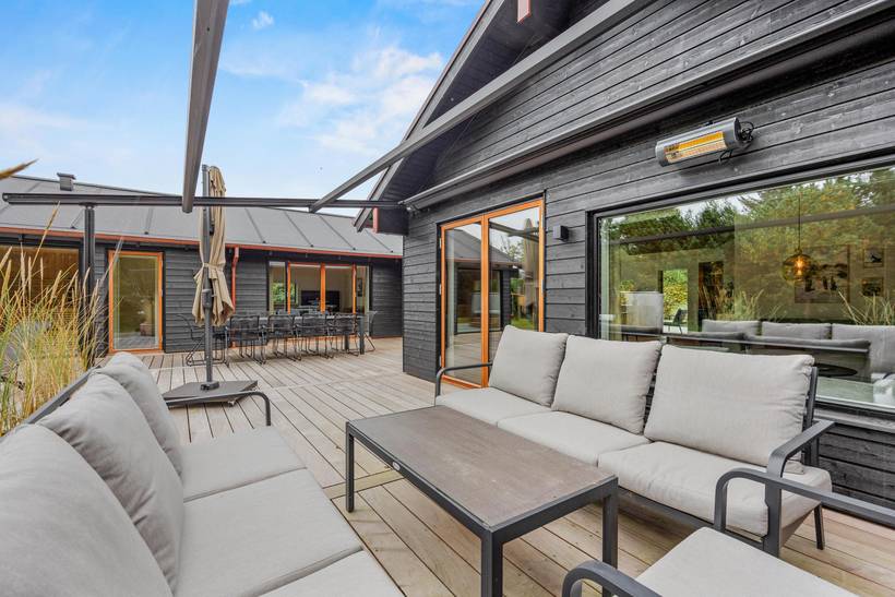 Foto von Ferienhaus SL91 in Blåvand - Westjütland