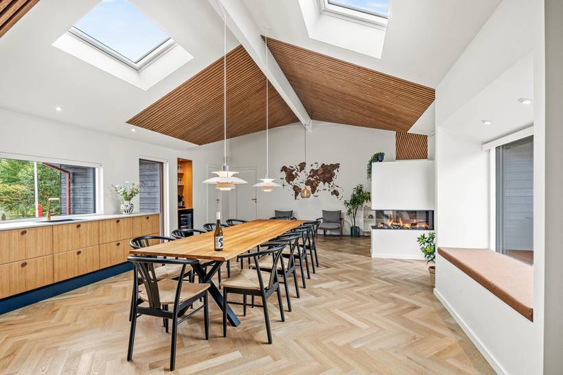 Foto von Ferienhaus SL91 in Blåvand - Westjütland