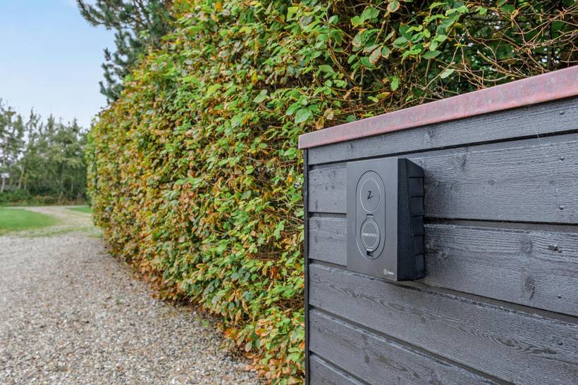Foto von Ferienhaus SL91 in Blåvand - Westjütland
