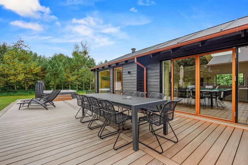 Foto von Ferienhaus SL91 in Blåvand - Westjütland