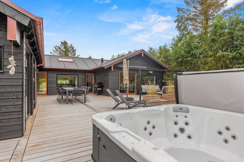 Foto von Ferienhaus SL91 in Blåvand - Westjütland