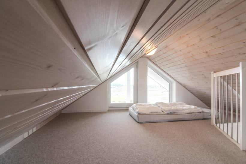 Foto von Ferienhaus SL93 in Løkken - Nordjütland