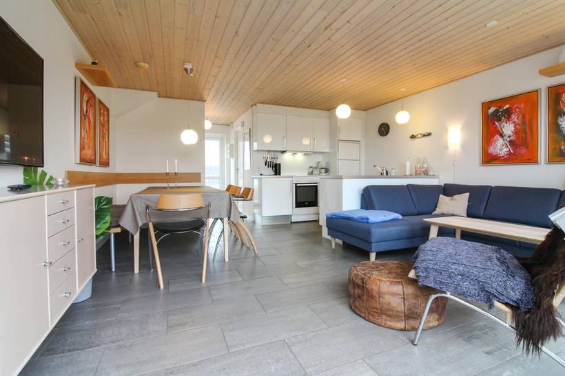 Foto von Ferienhaus SL93 in Løkken - Nordjütland