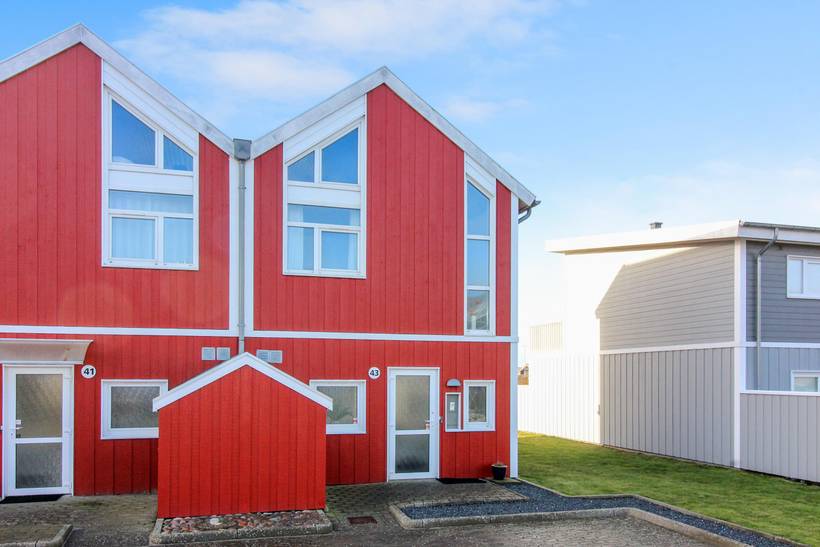 Foto von Ferienhaus SL93 in Løkken - Nordjütland