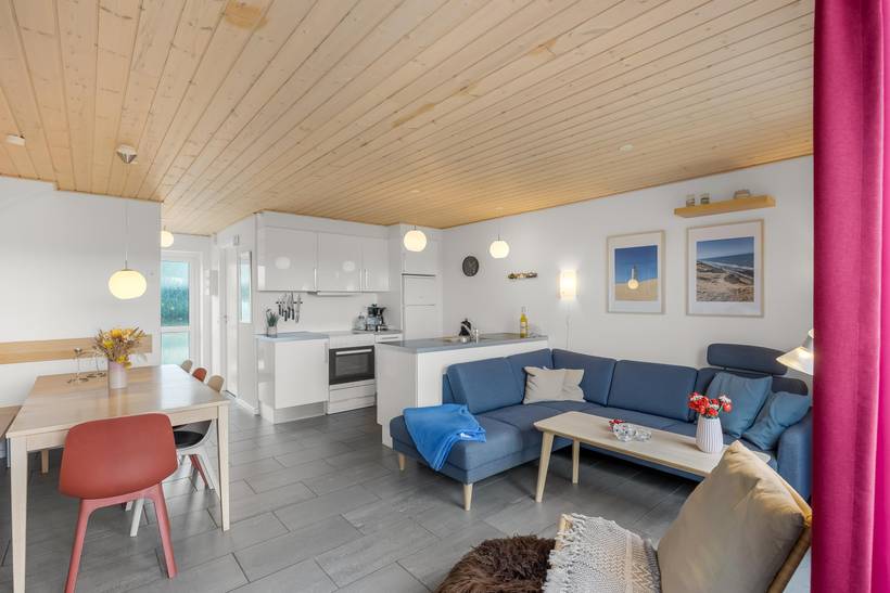 Foto von Ferienhaus SL93 in Løkken - Nordjütland