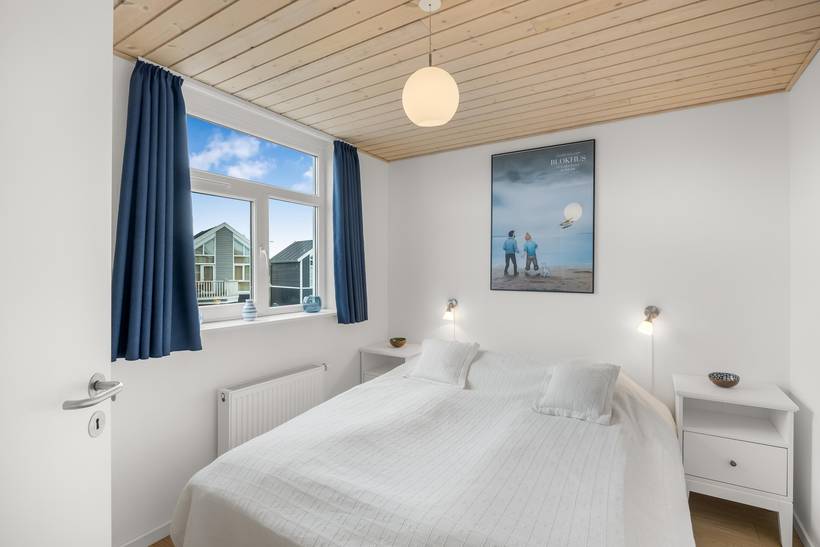 Foto von Ferienhaus SL93 in Løkken - Nordjütland