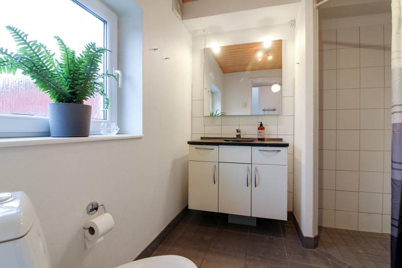 Foto von Ferienhaus SL93 in Løkken - Nordjütland