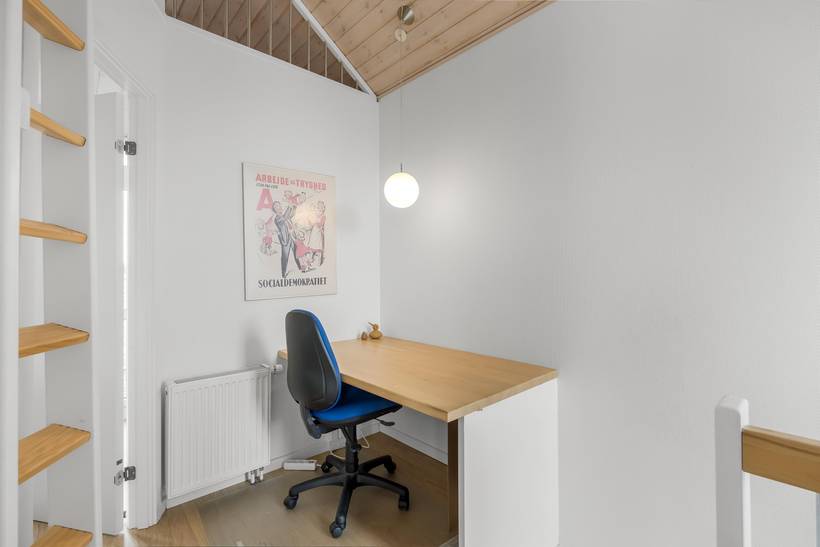 Foto von Ferienhaus SL93 in Løkken - Nordjütland